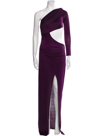 Mother OF ALL Dresses Vintage Long Dress M