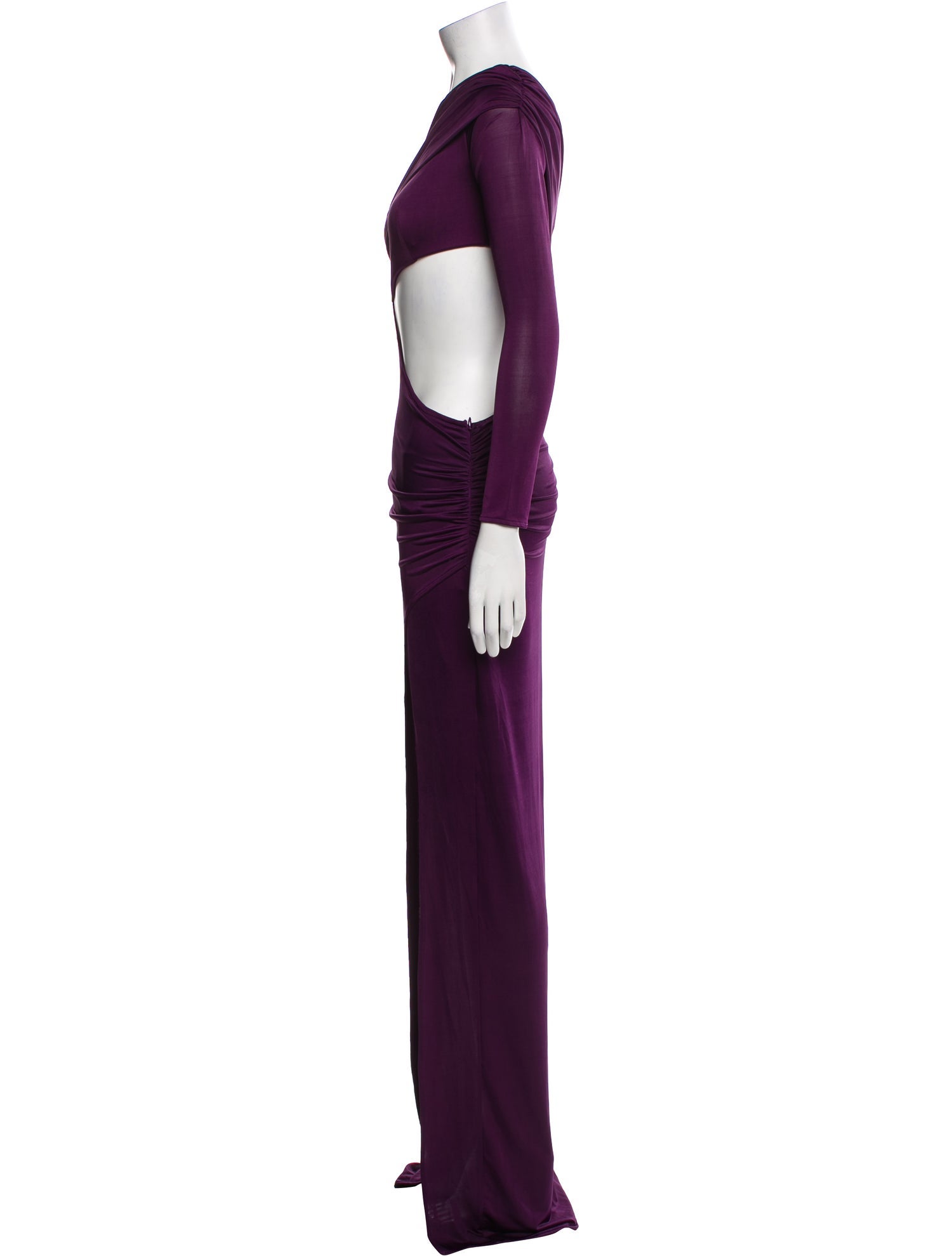 MOTHER OF ALL Vintage Long Dress w/ Tags