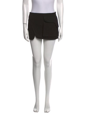 Mother OF ALL Skirts Mini Skirt M/L | L