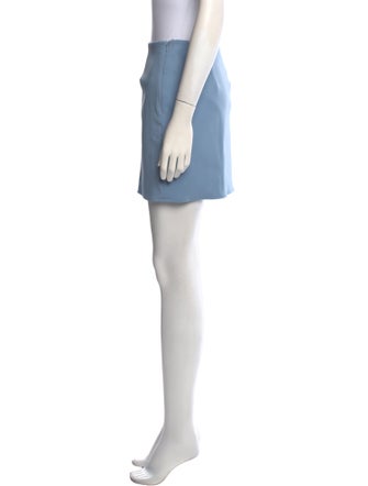 MOTHER OF ALL Liza Mini Skirt