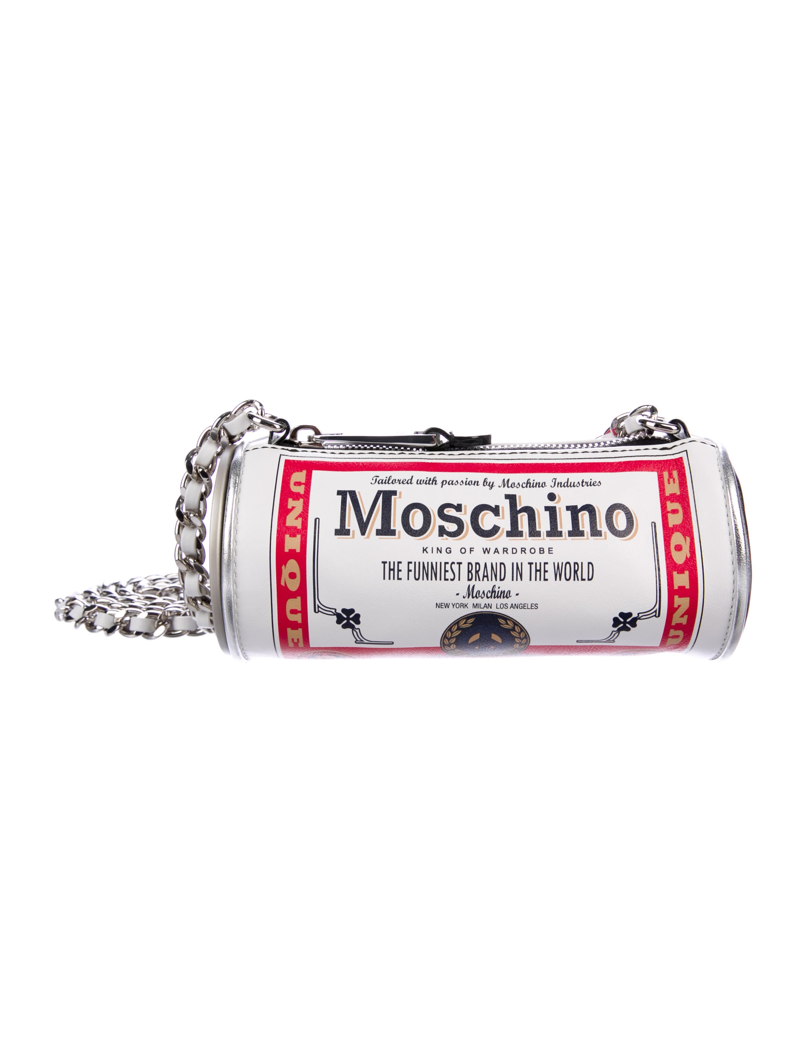 moschino beer