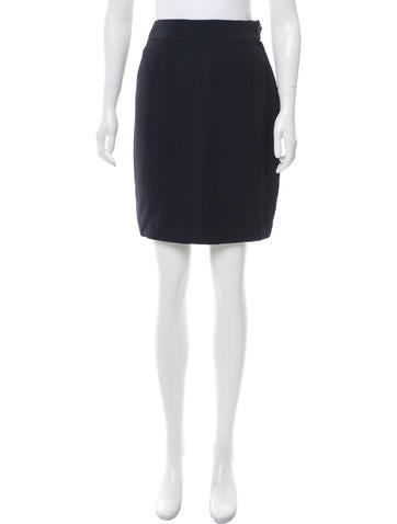 Moschino Couture Skirts Knee-Length Skirt US 8 | M