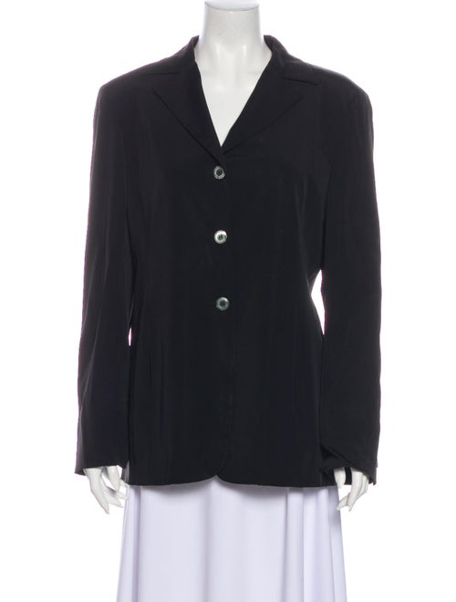 Moschino Couture Blazer Black