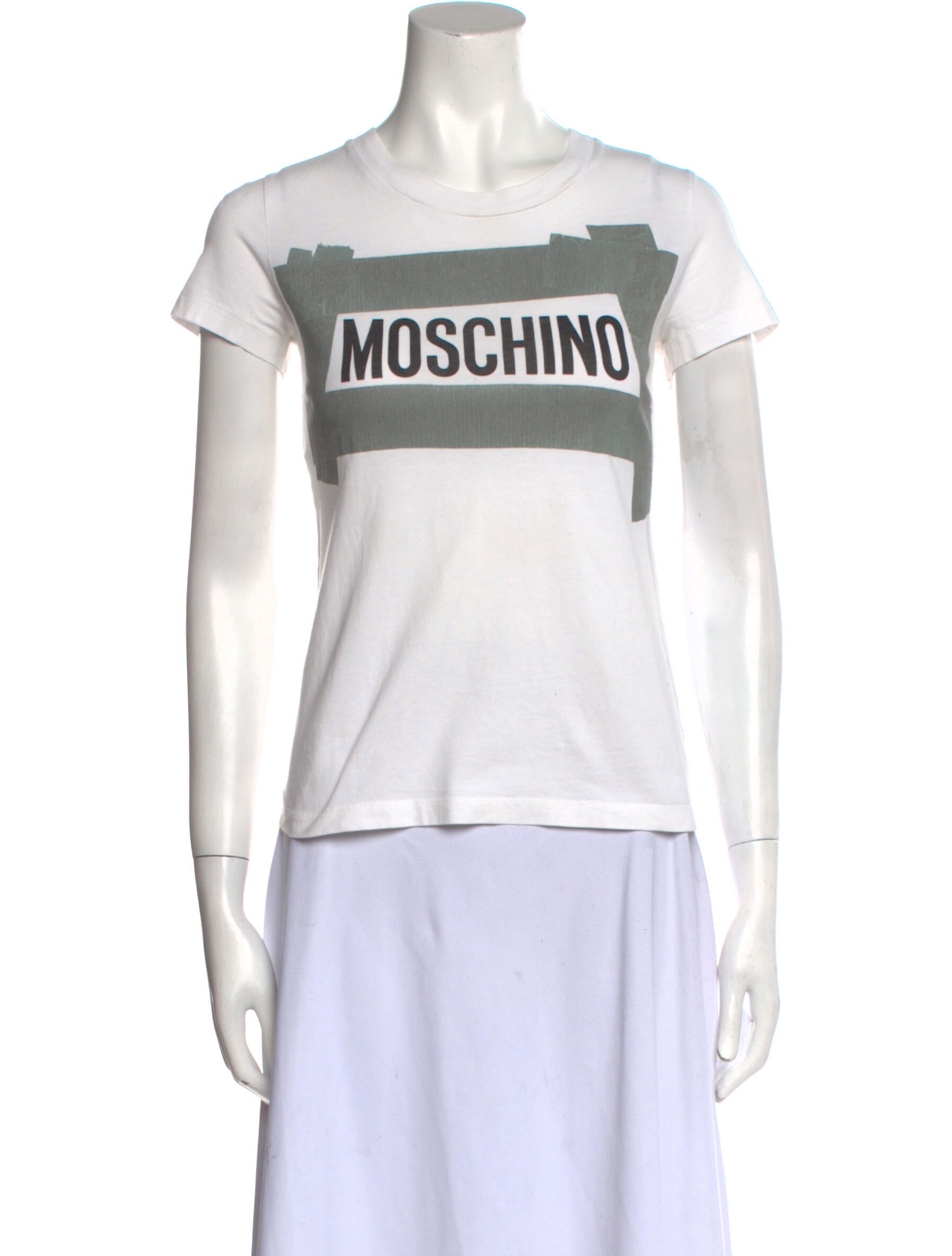 moschino true to size