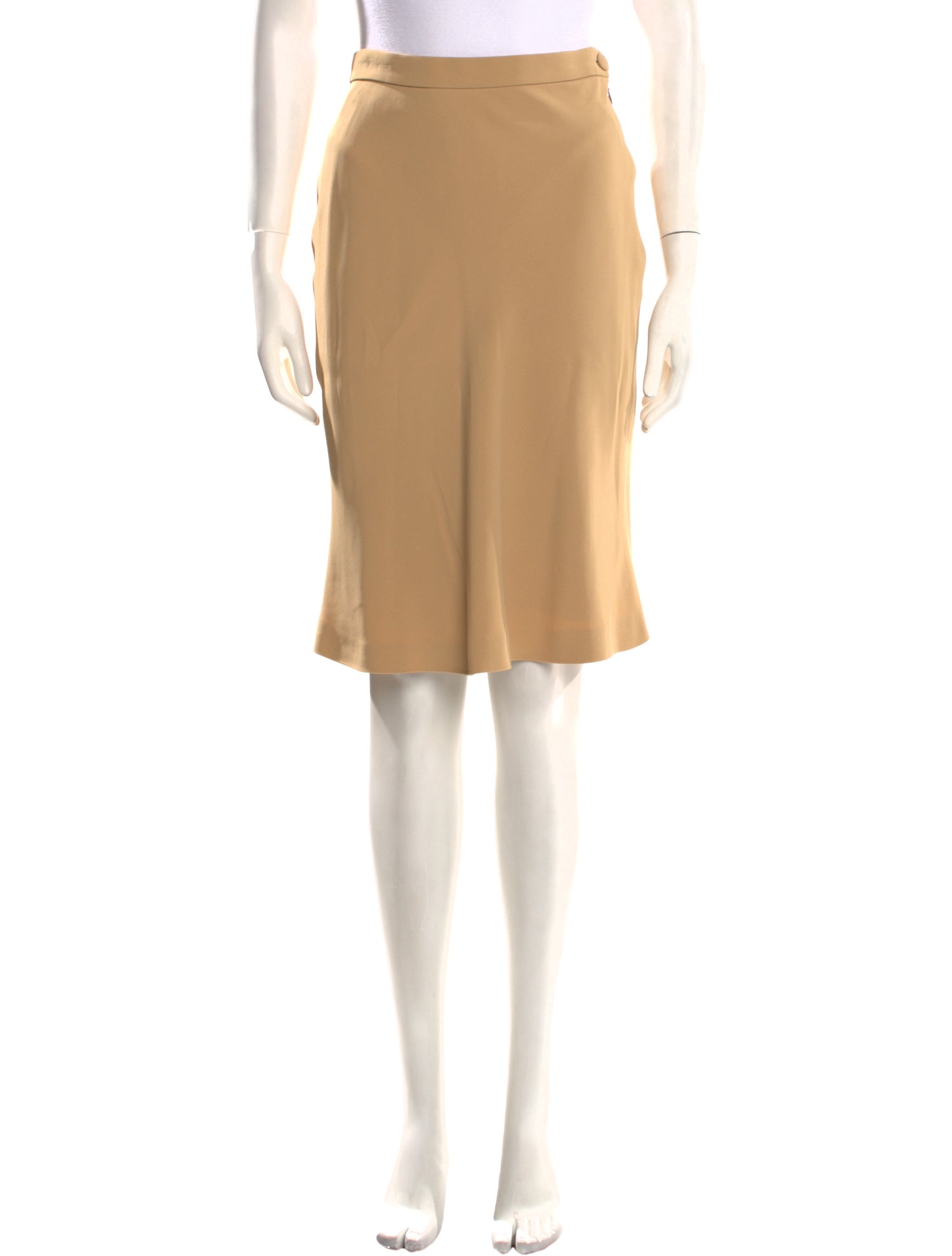 Moschino Couture Knee-Length Skirt