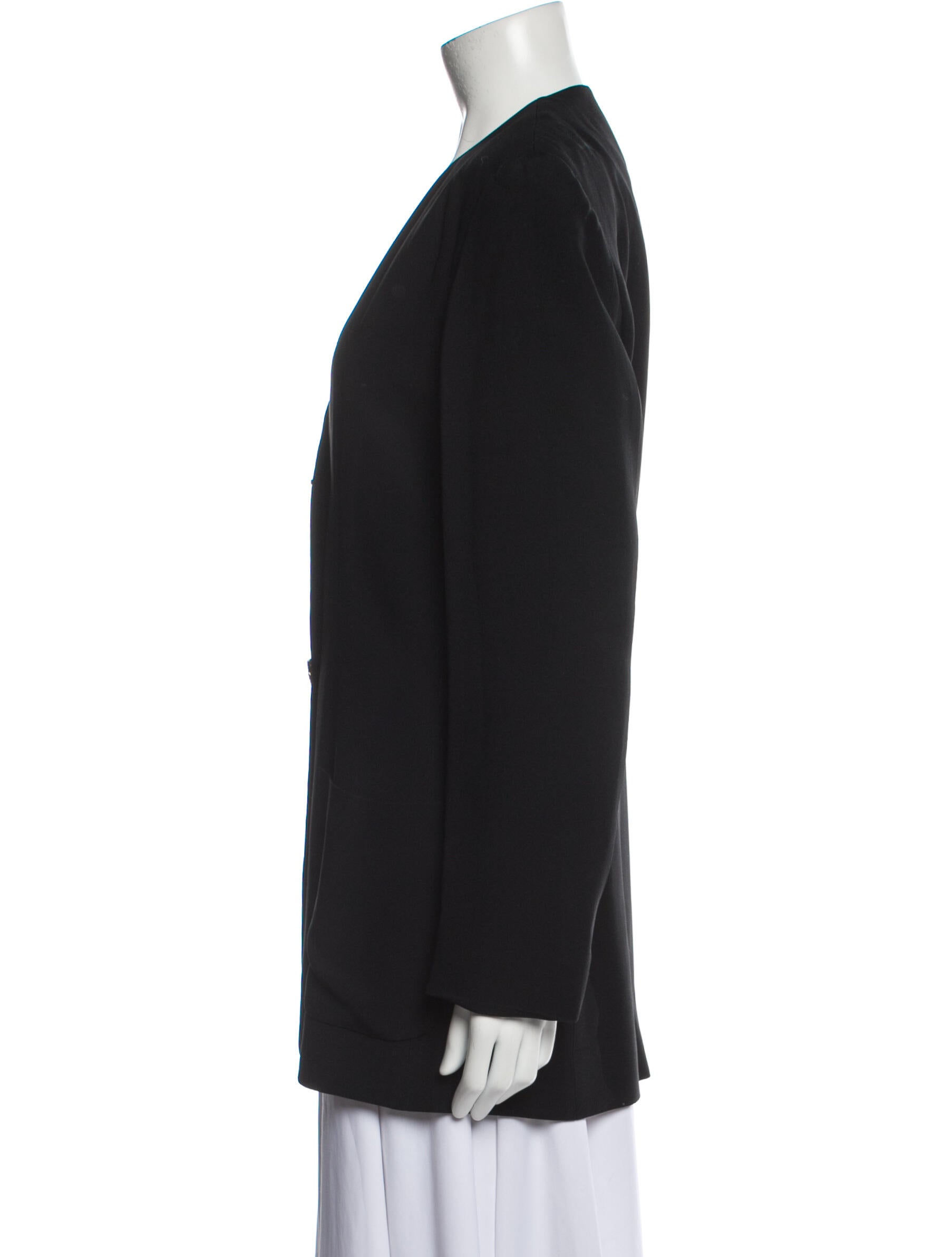 Moschino Couture Evening Jacket