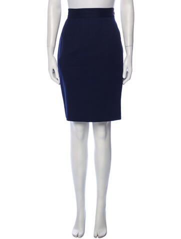 Moschino Couture Suits and Sets Wool Skirt Suit US 10 | L