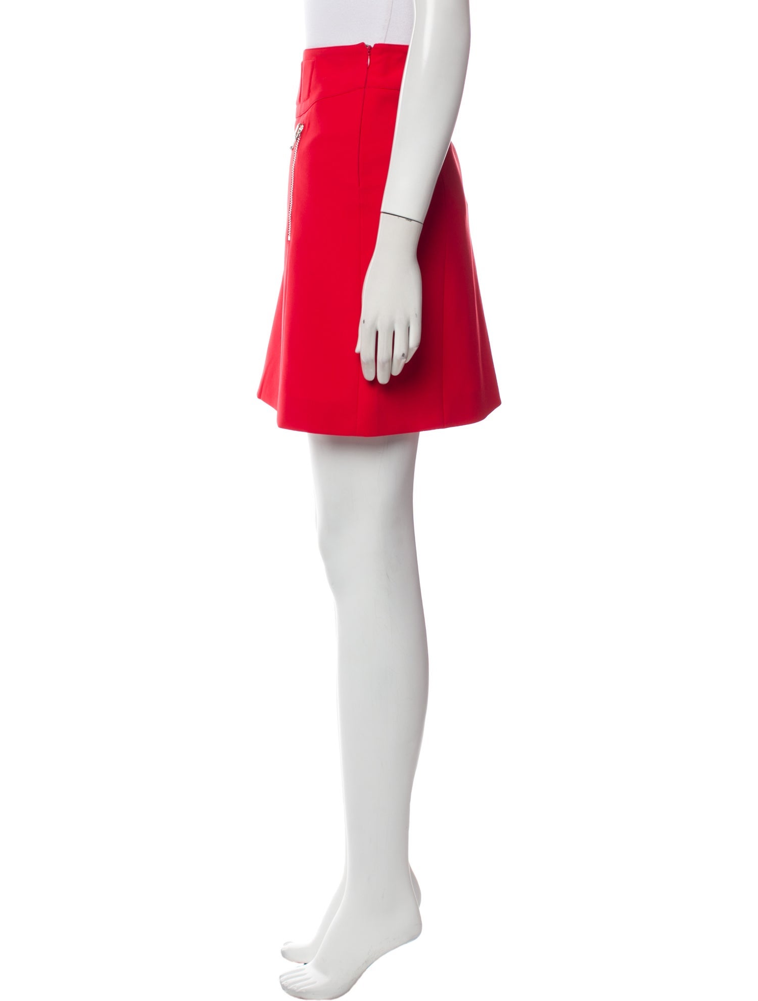 Moschino Couture Mini Skirt