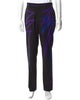 Moschino Couture Virgin Wool Pants