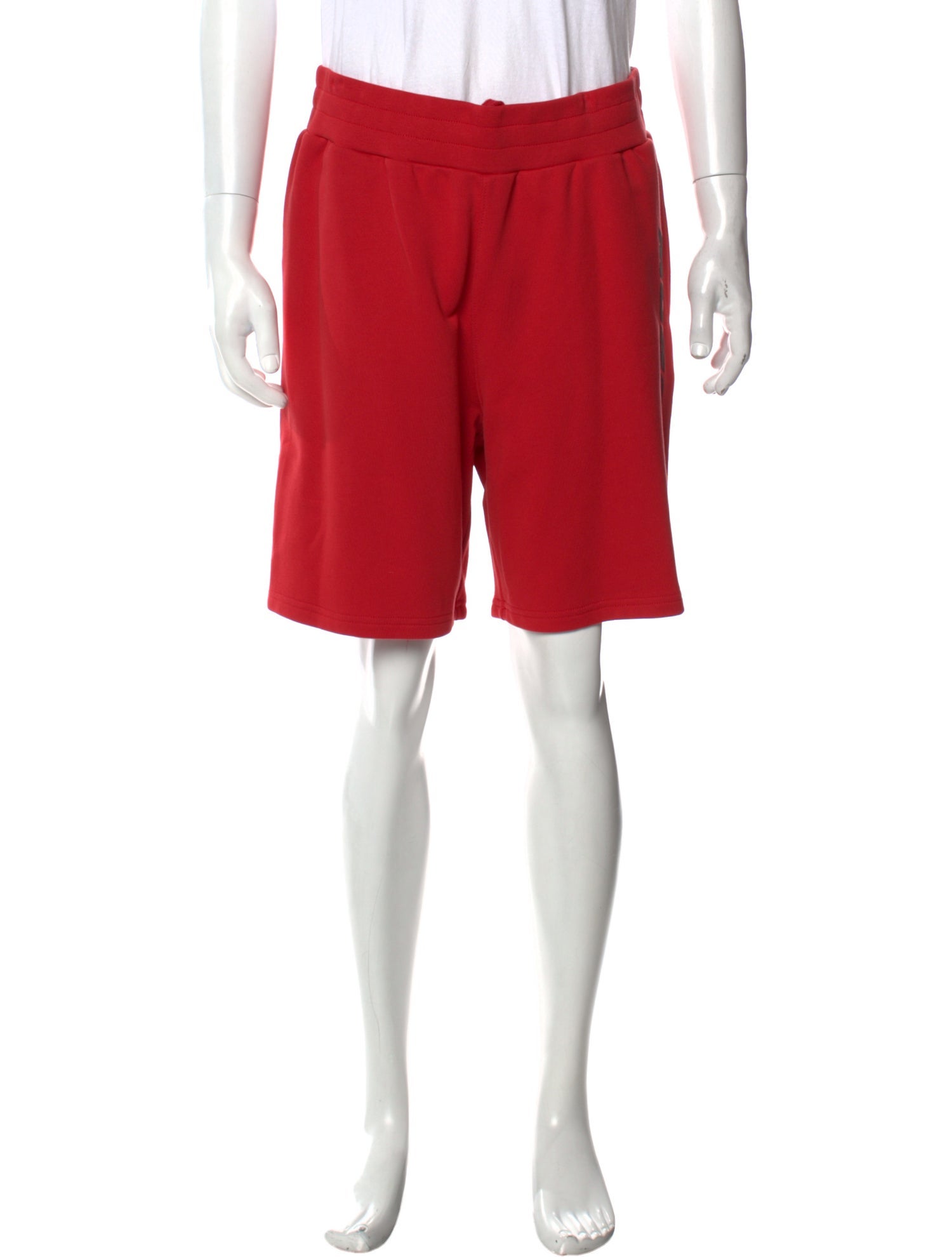 Moschino Couture Jogger Shorts