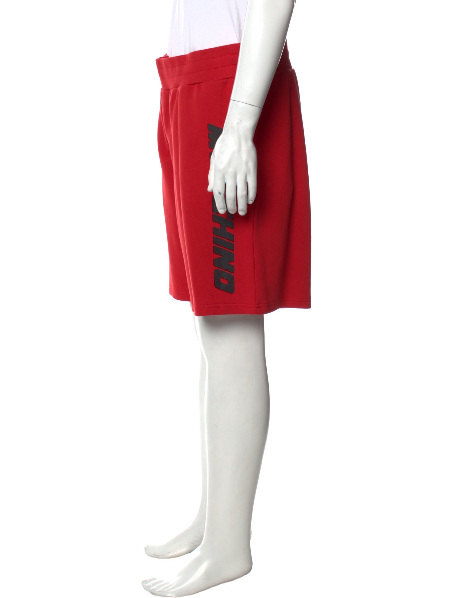 Moschino Couture Jogger Shorts