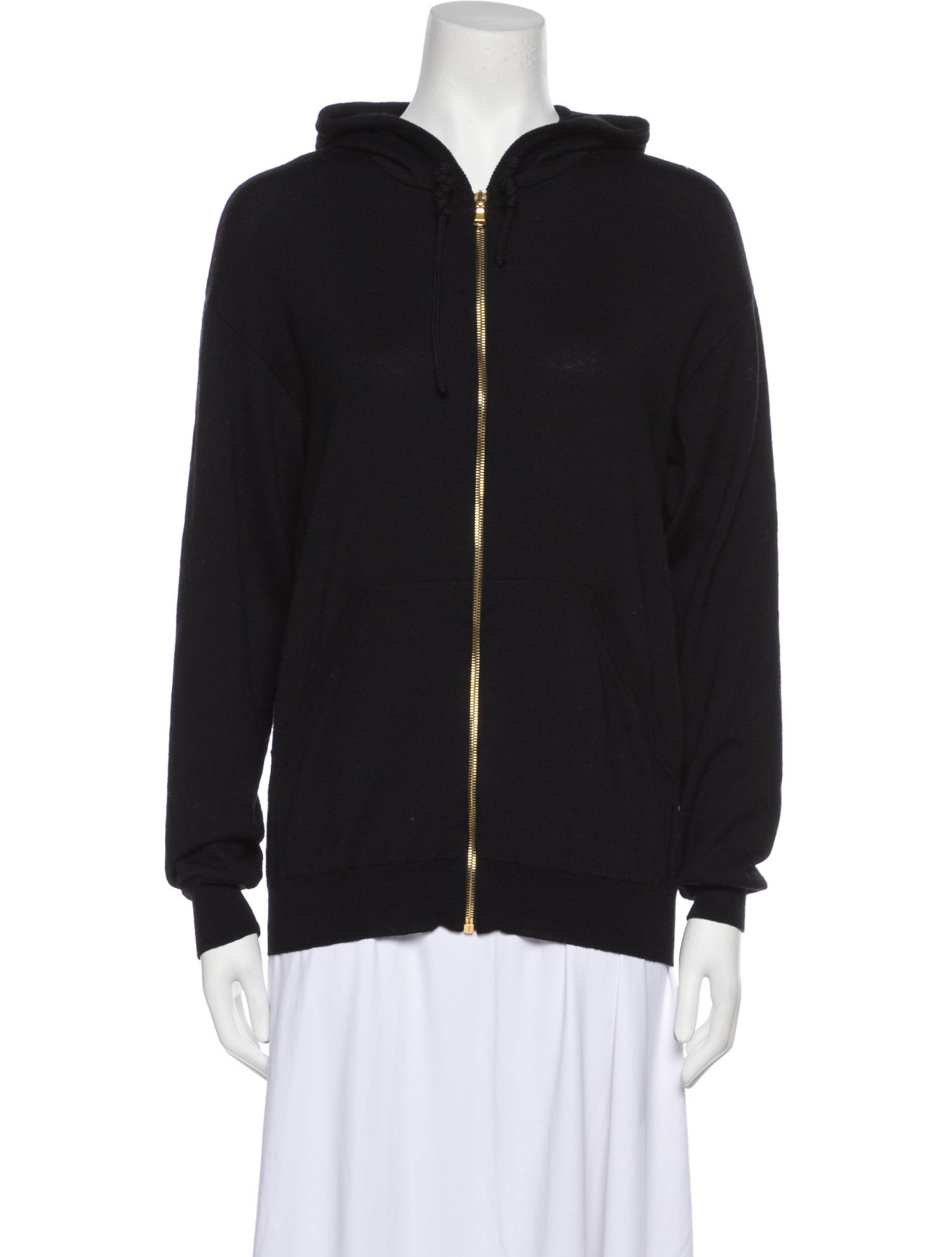 Moschino Couture Virgin Wool Jacket