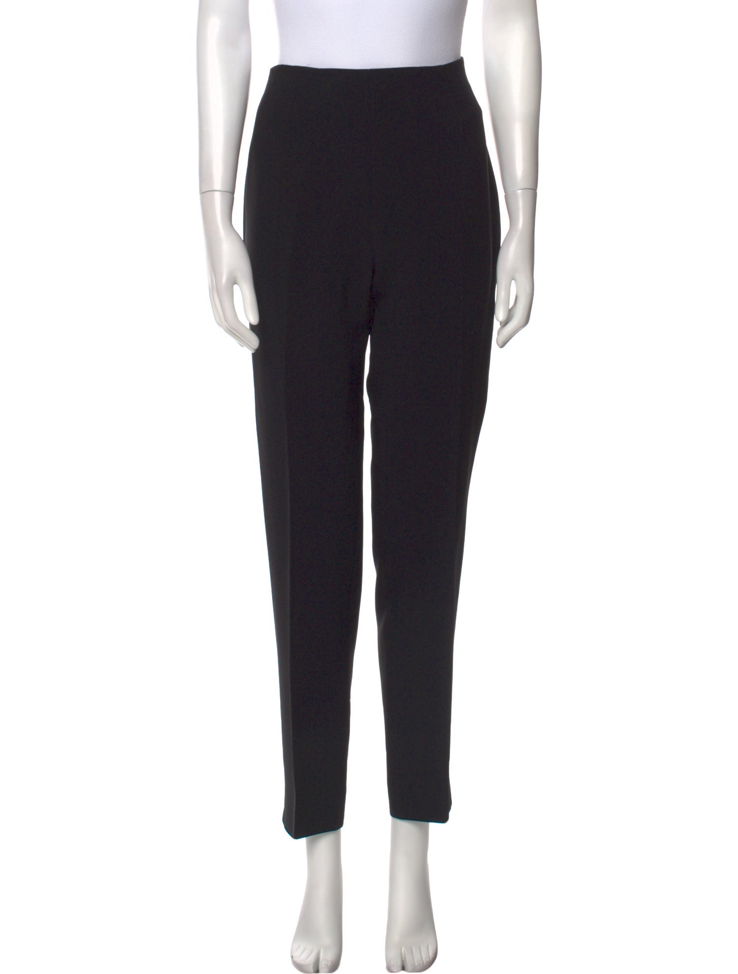 Moschino Couture Skinny Leg Pants