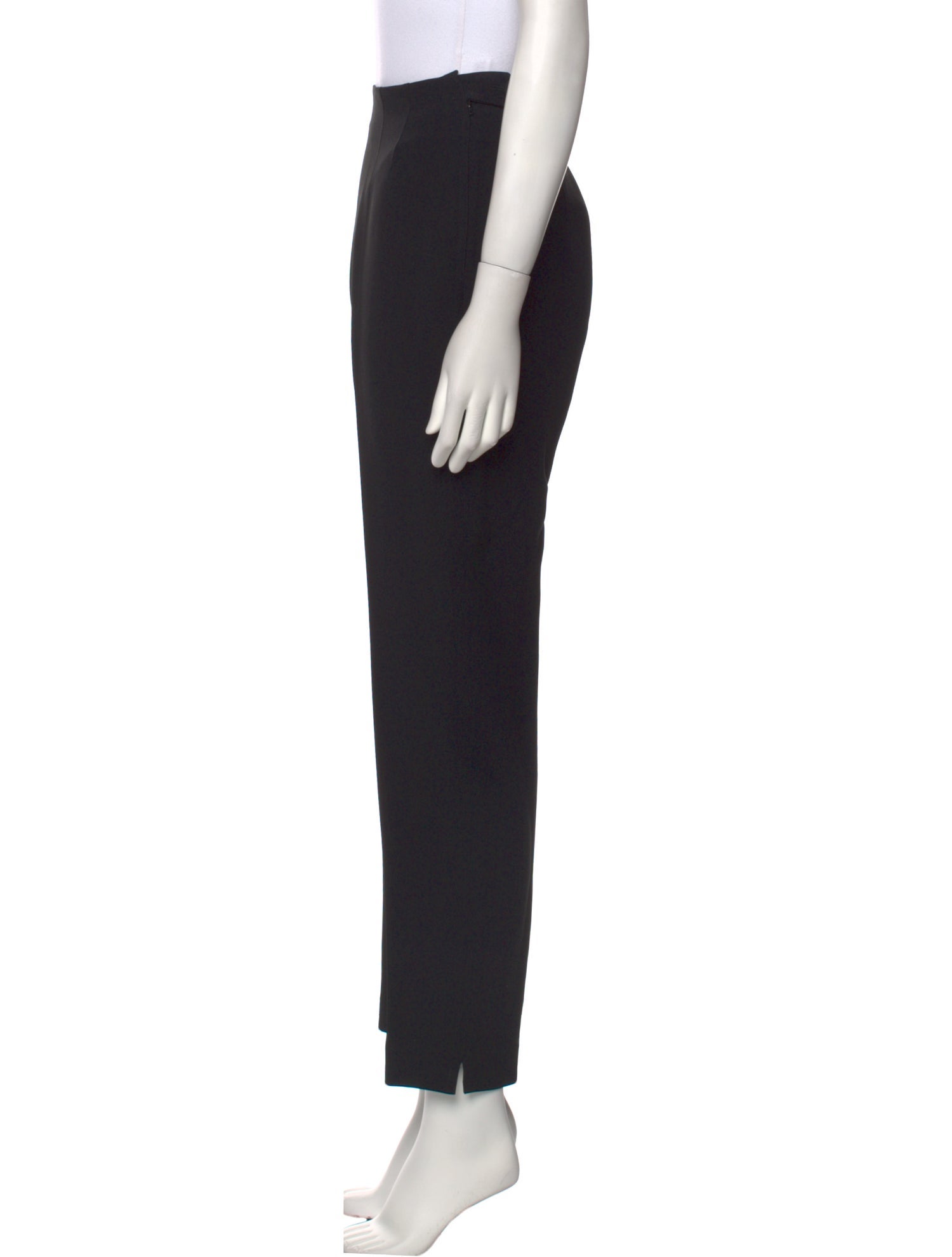 Moschino Couture Skinny Leg Pants