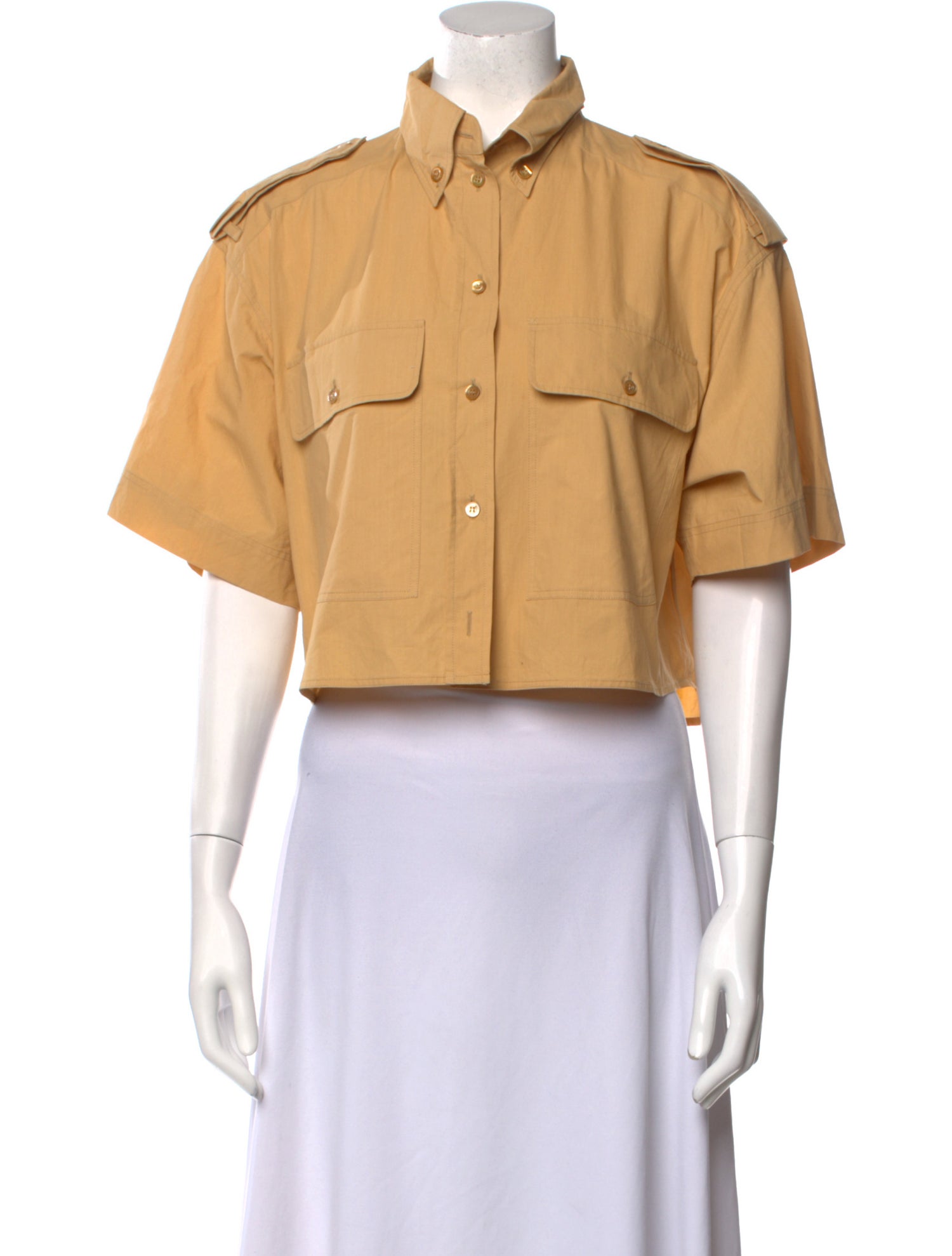 Moschino Couture Utility Jacket