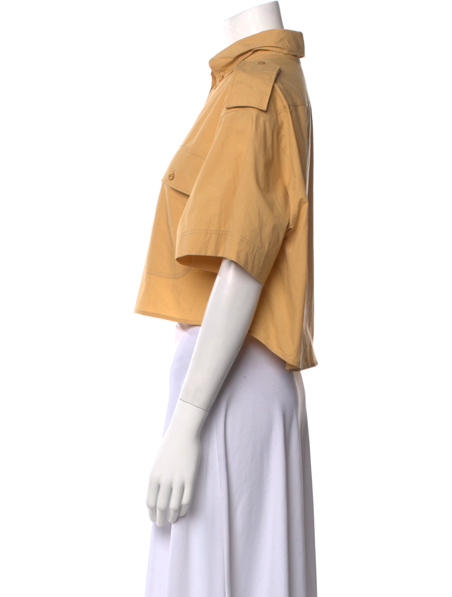 Moschino Couture Utility Jacket