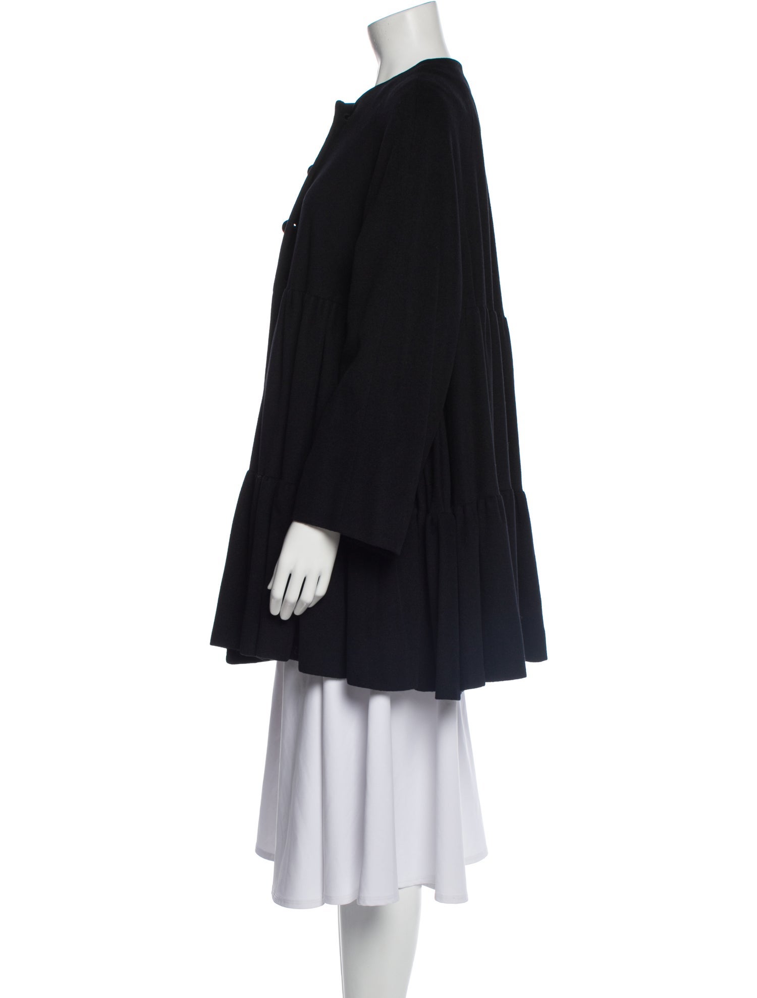 Moschino Couture Vintage 1990's Coat