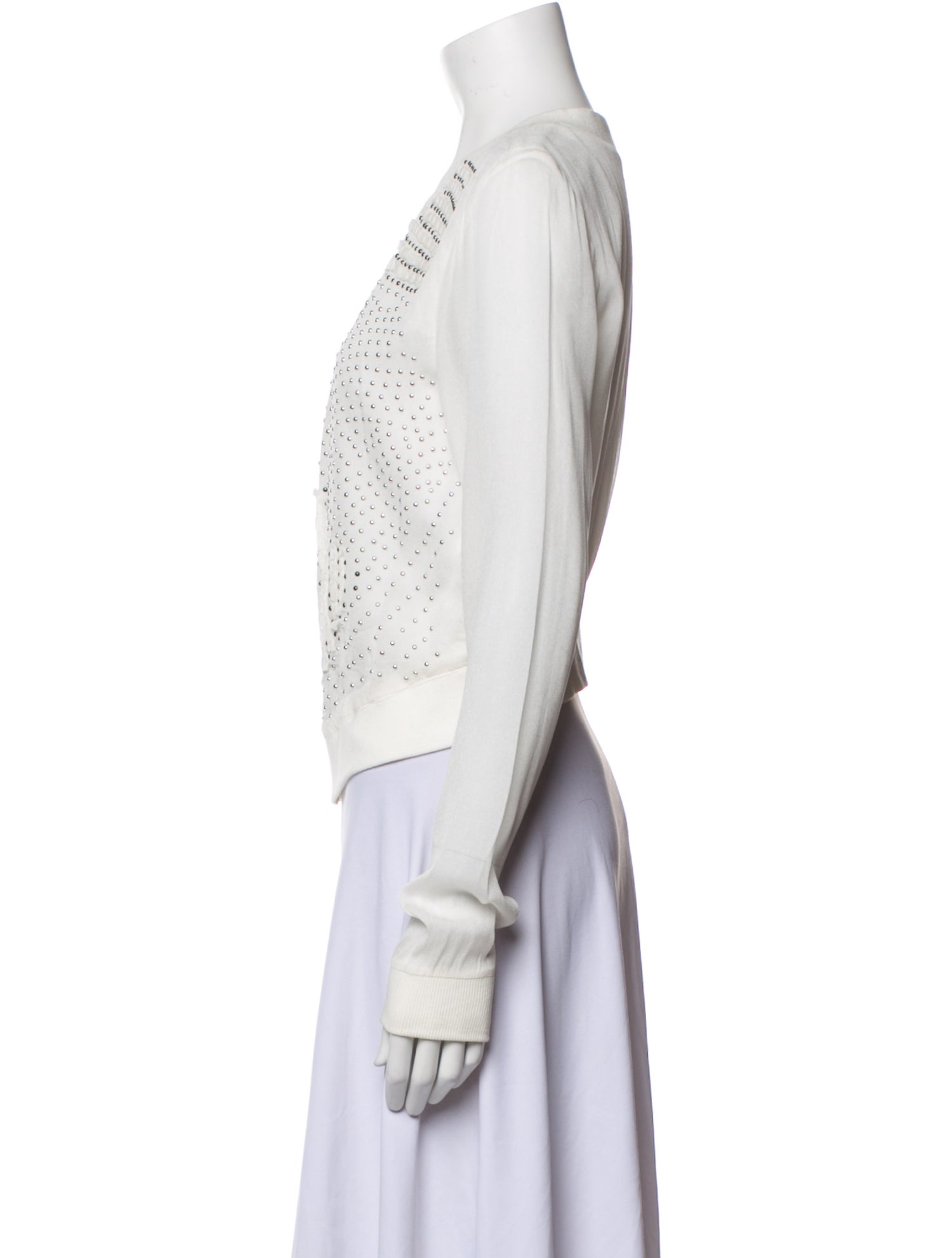 Moschino Couture Bomber Jacket