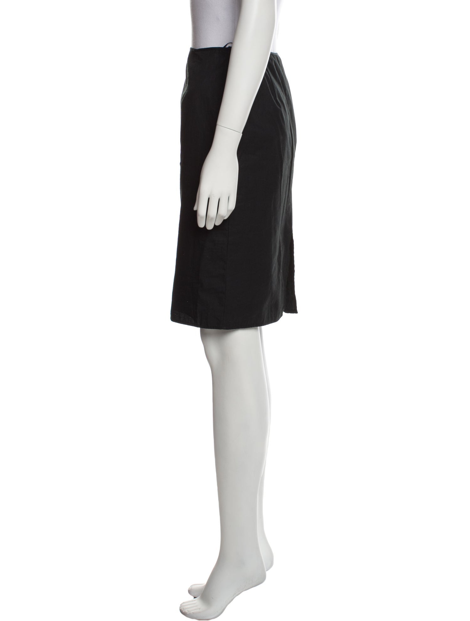 Moschino Couture Knee-Length Skirt