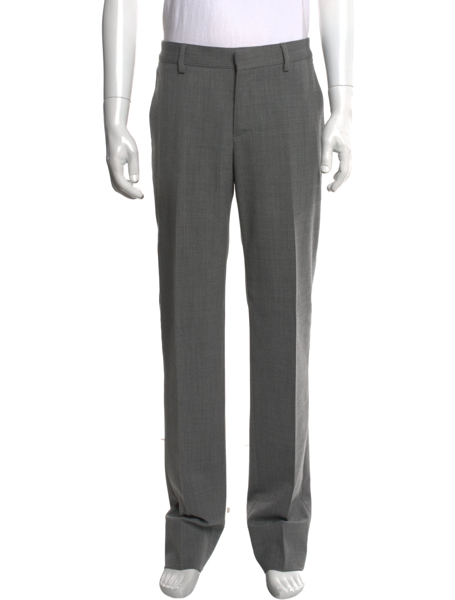 Moschino Couture Dress Pants