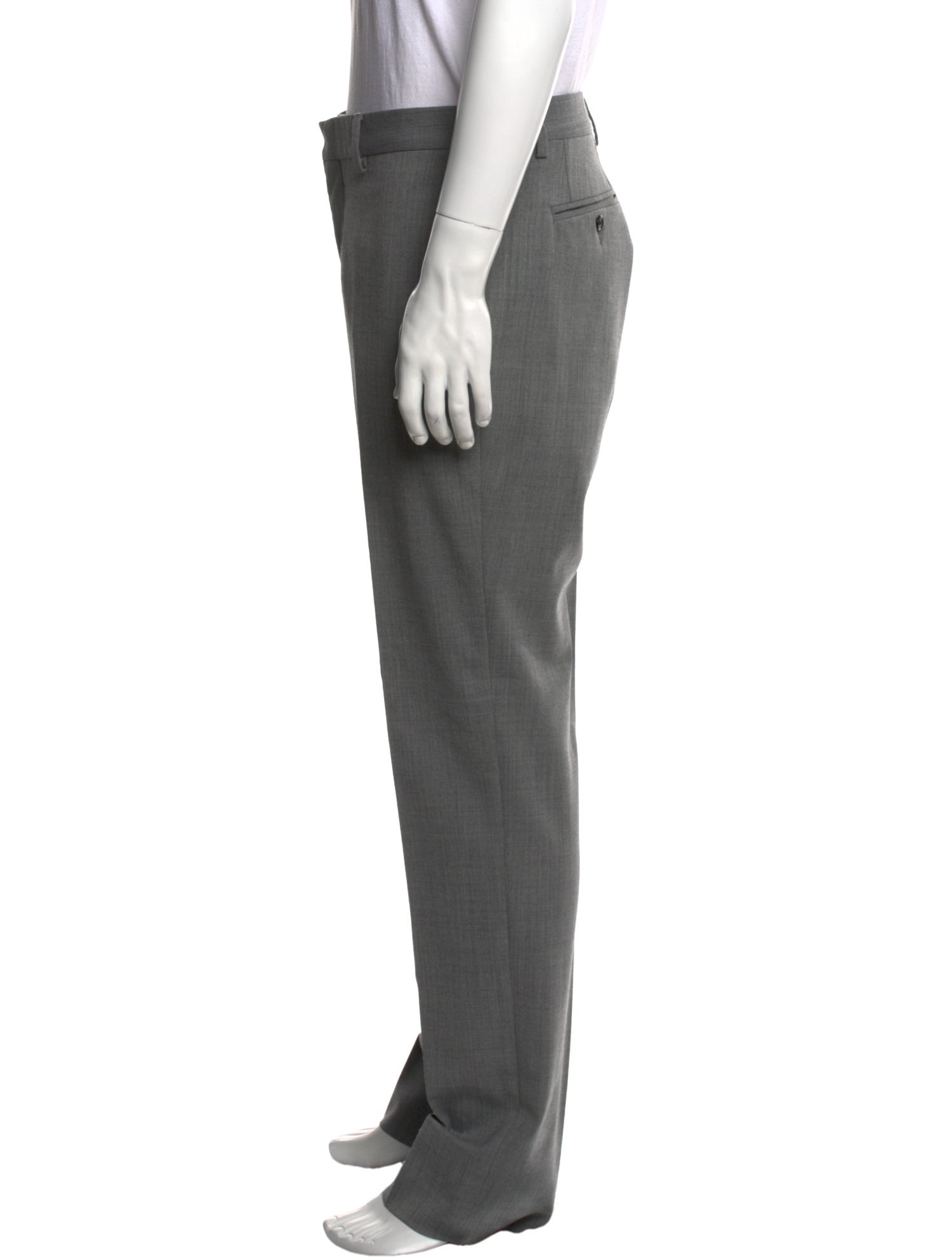 Moschino Couture Dress Pants