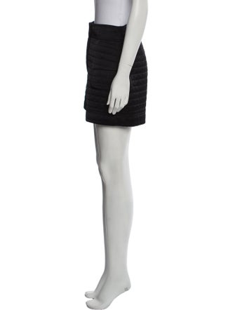 Moschino Couture Mini Shorts