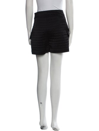 Moschino Couture Mini Shorts