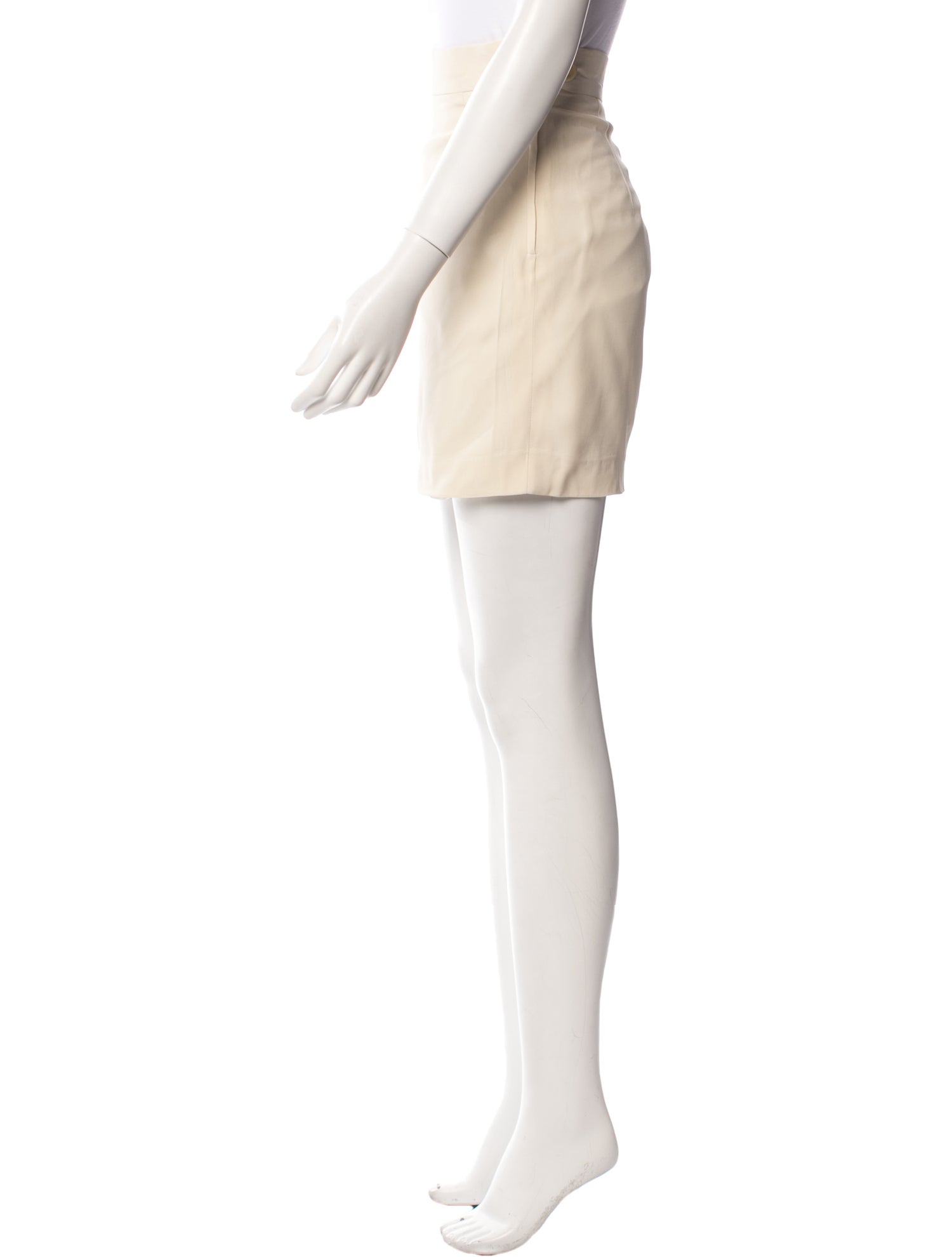 Moschino Couture Mini Skirt