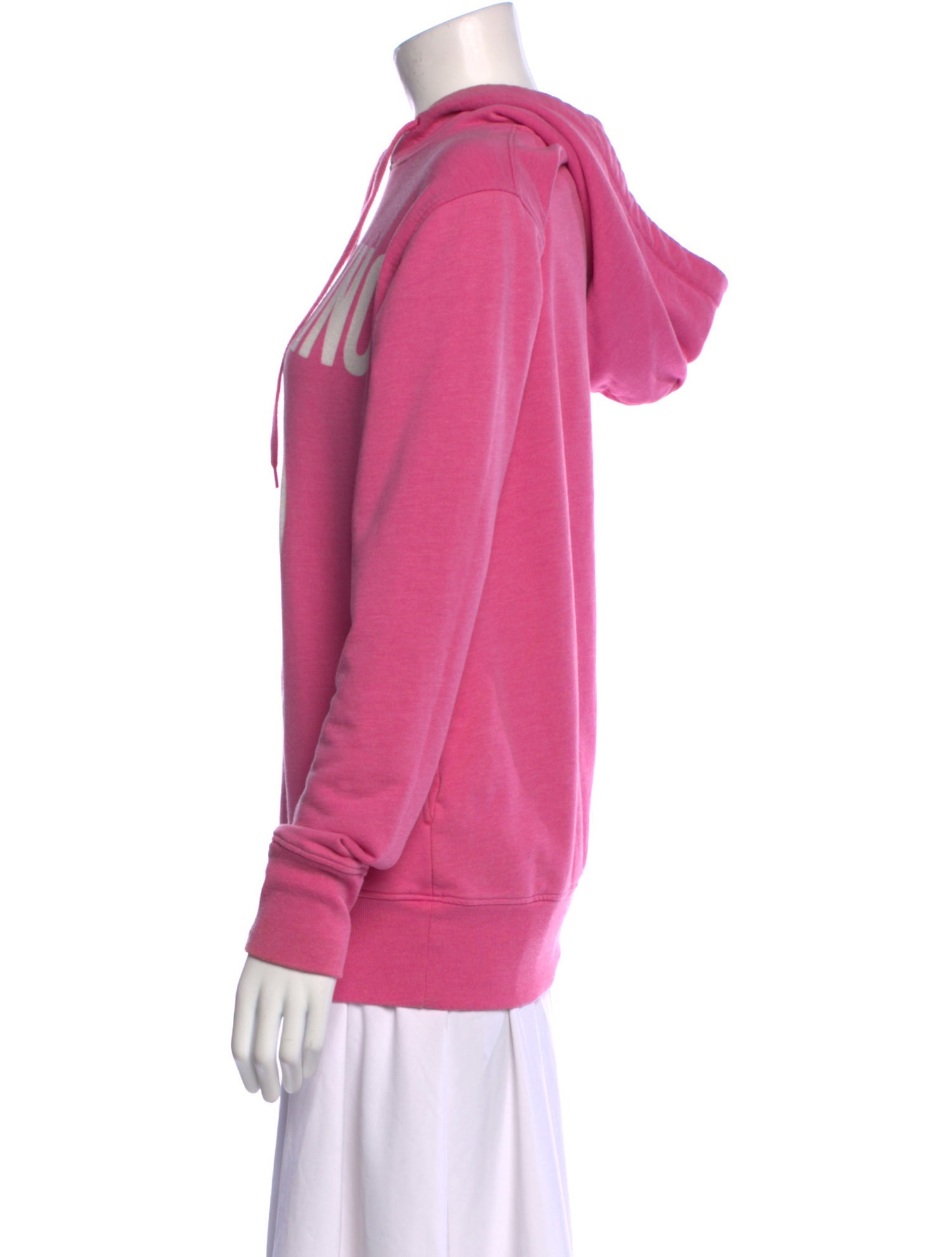 Moschino Couture Graphic Print Crew Neck Sweatshirt