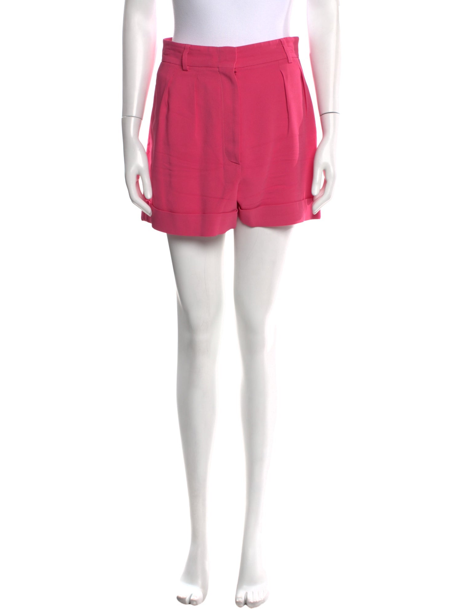 Moschino Couture Mini Shorts