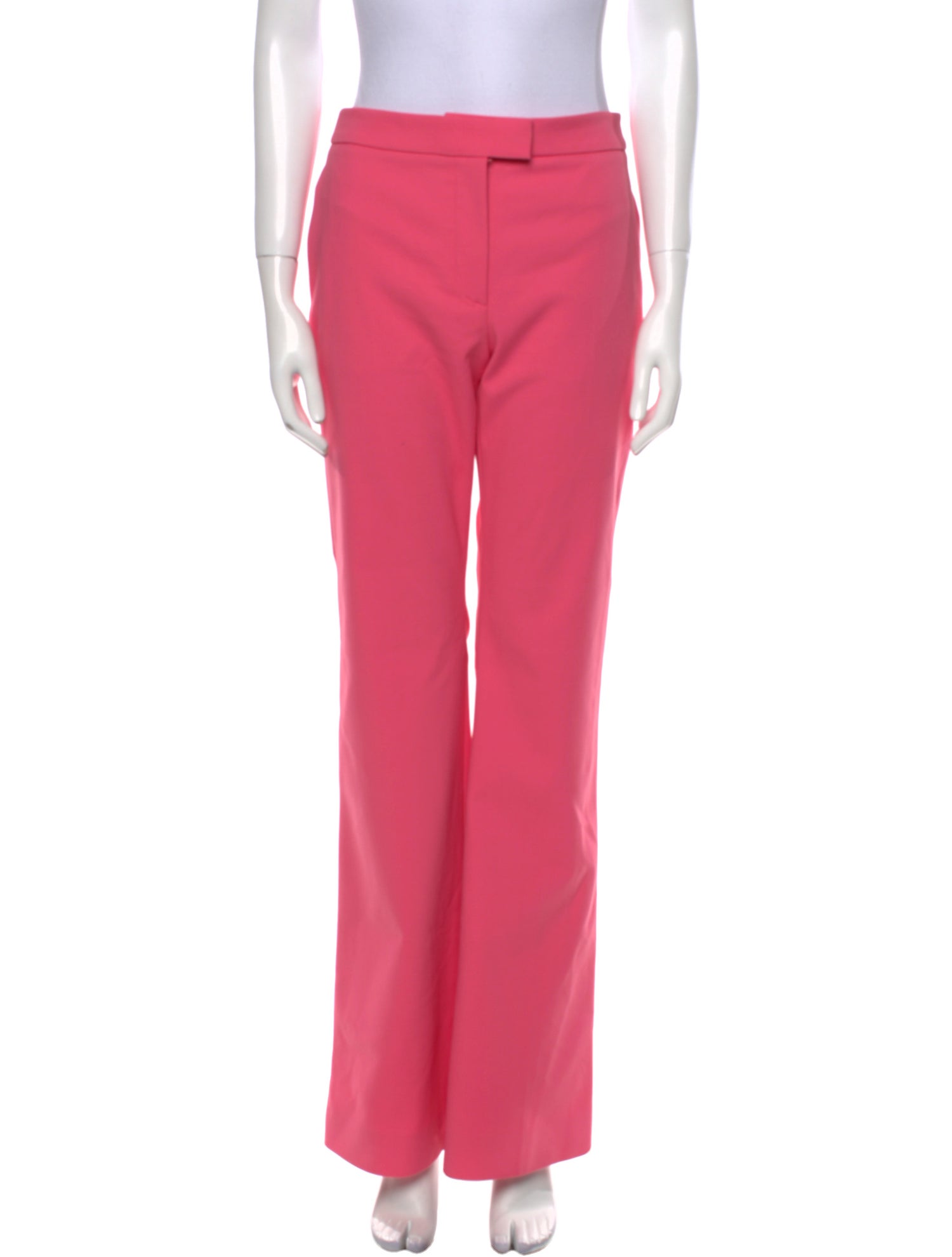 Moschino Couture Wide Leg Pants w/ Tags