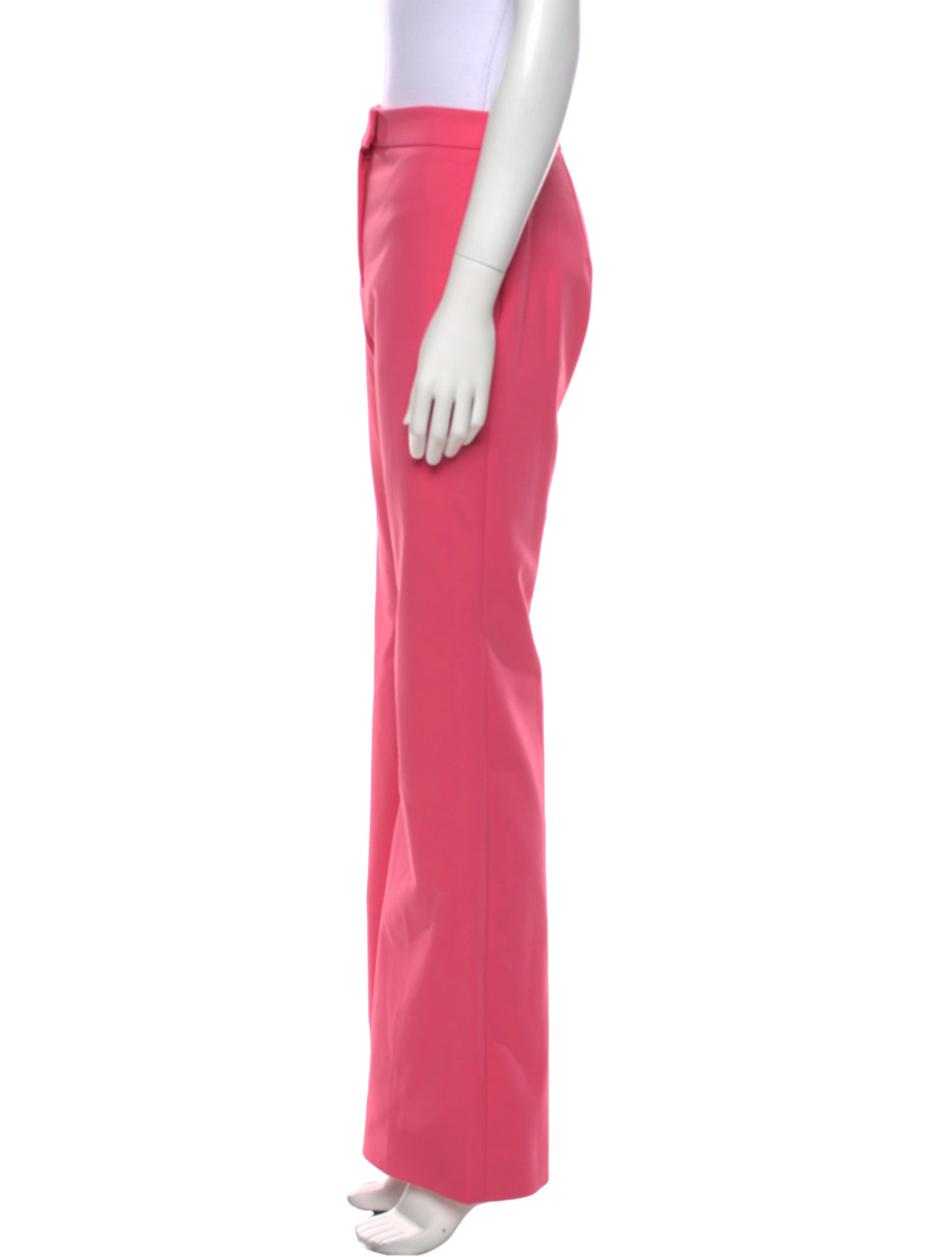 Moschino Couture Wide Leg Pants w/ Tags