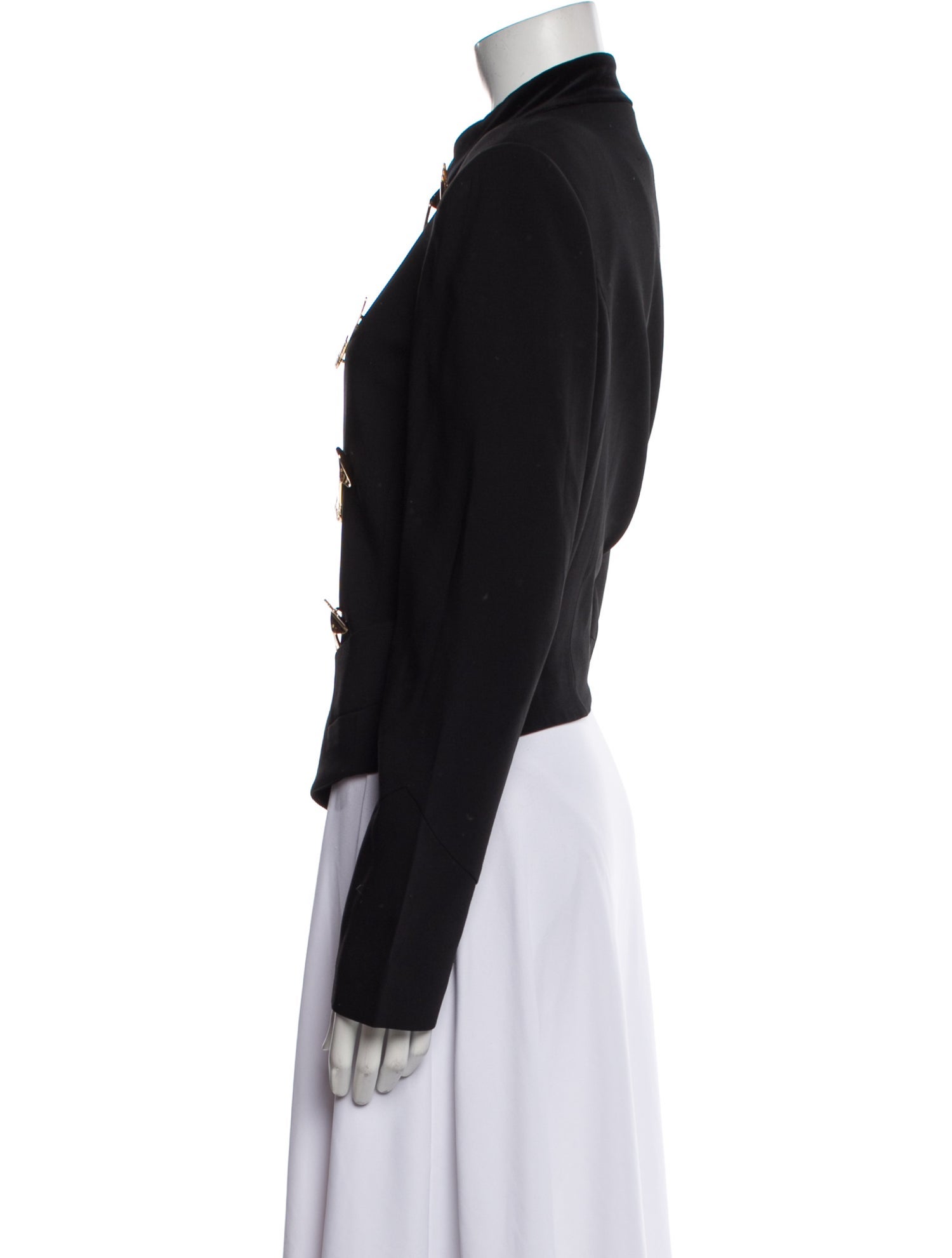 Moschino Couture 2022 Evening Jacket