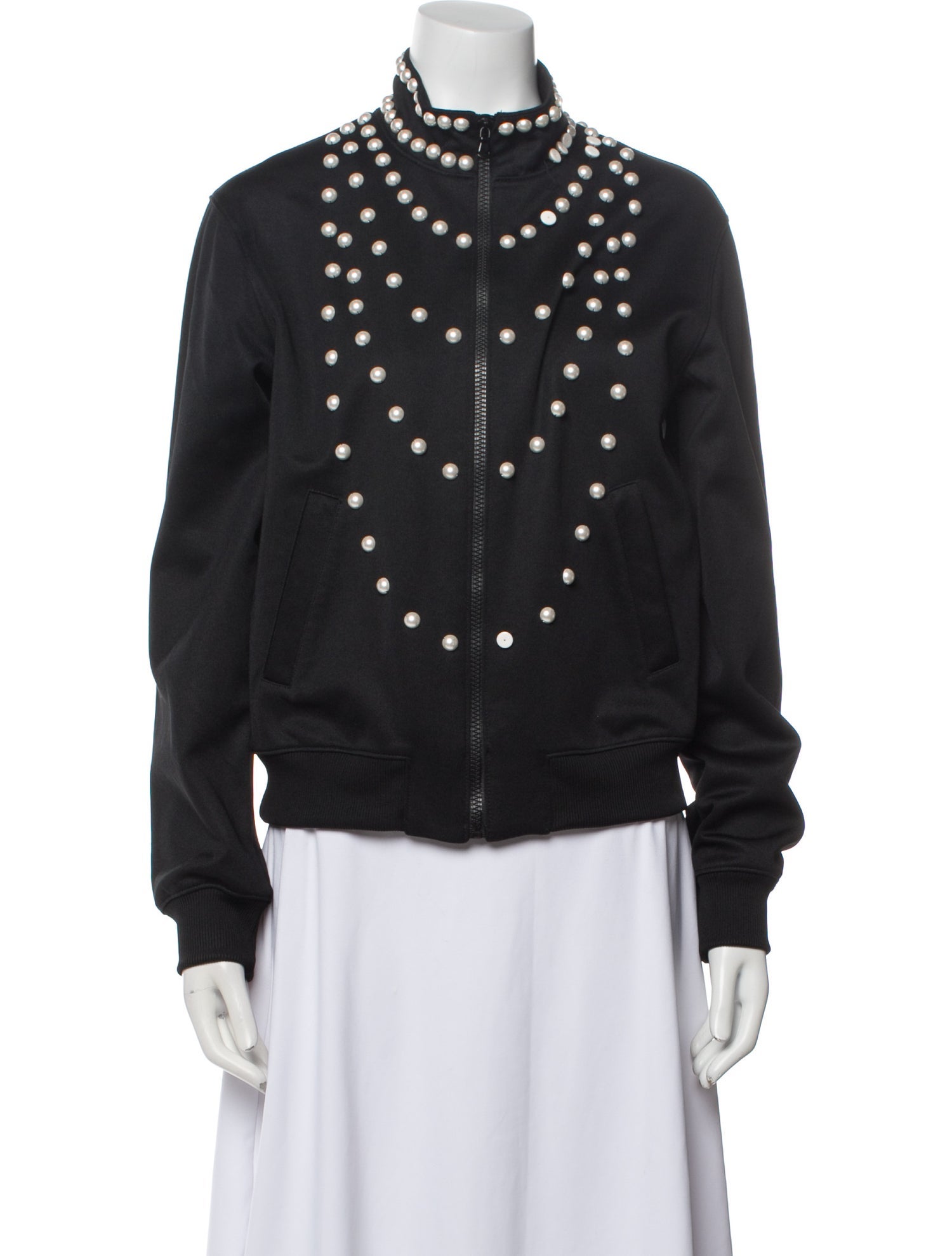 Moschino Couture Evening Jacket