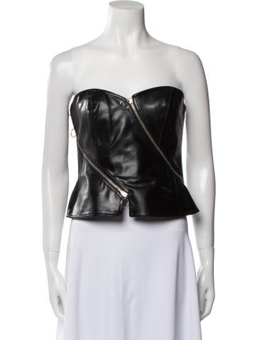 Moschino Couture Tops Vintage 1990's Crop Top US 8 | M