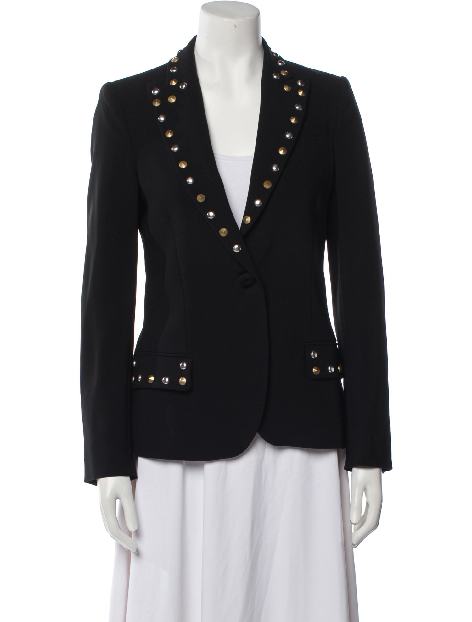 Moschino Couture Blazer