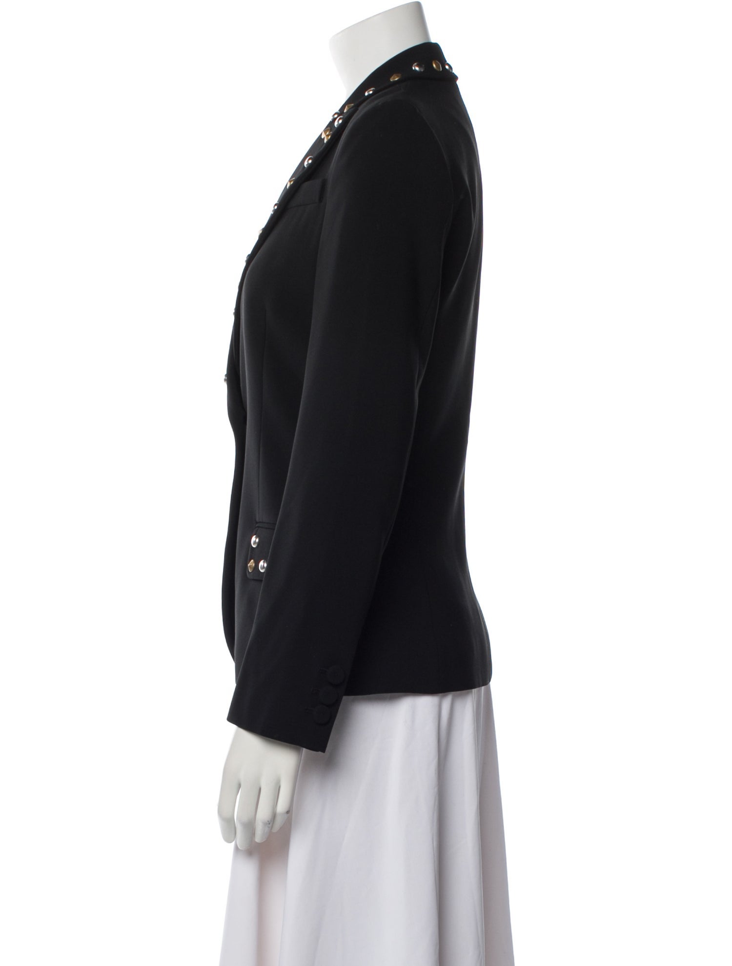 Moschino Couture Blazer