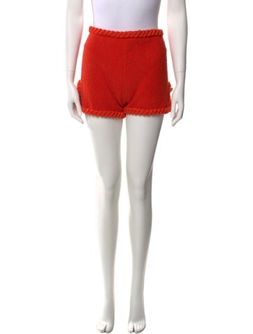 Moschino Couture Shorts Mini XL