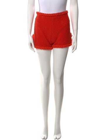 Moschino Couture Shorts Mini L