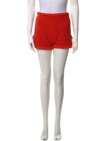 Moschino Couture Shorts Mini XL