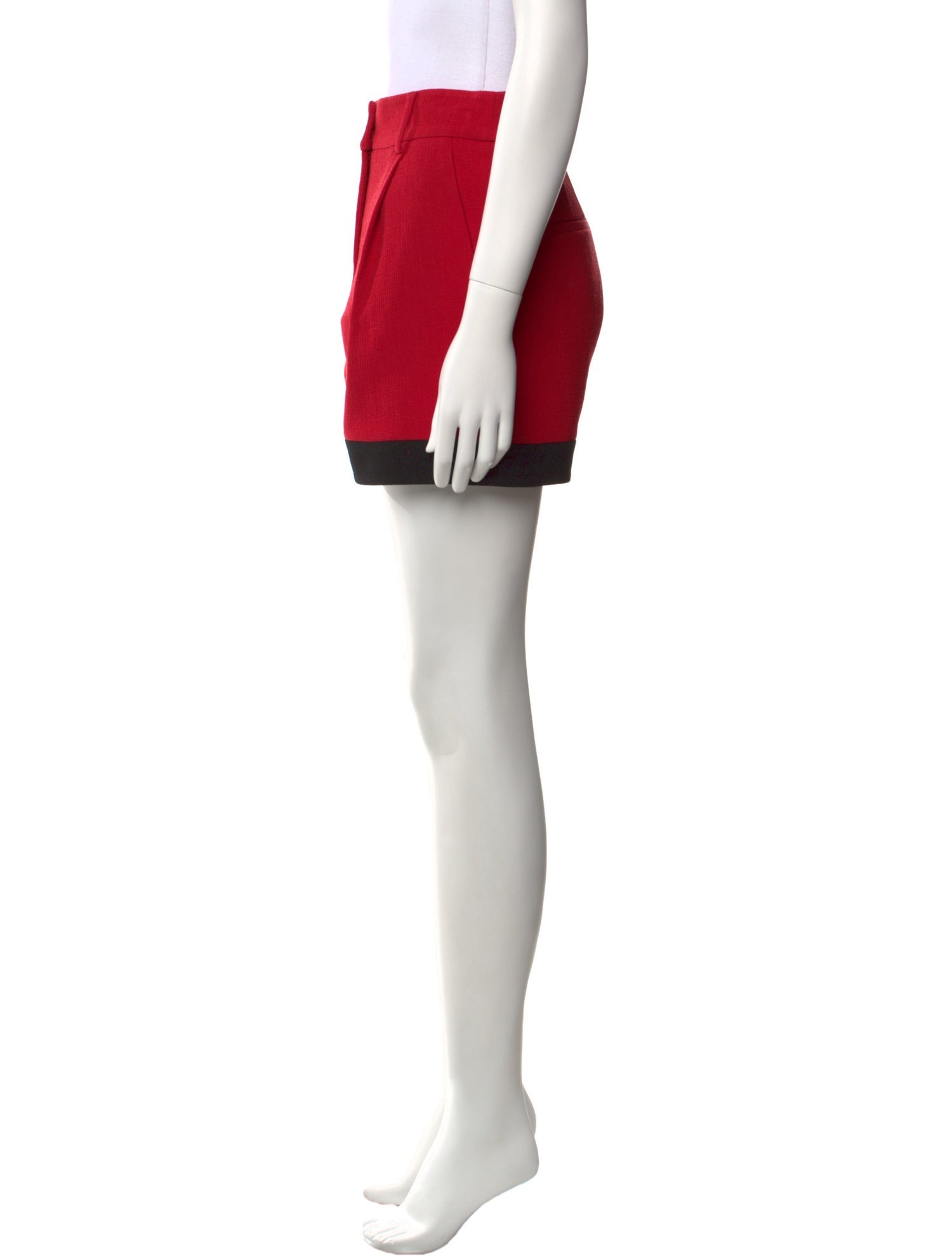 Moschino Couture Mini Shorts w/ Tags