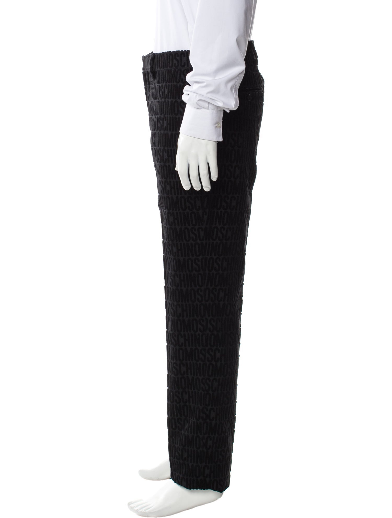 Moschino Couture Pants w/ Tags