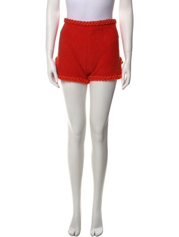 Moschino Couture Shorts Mini XS