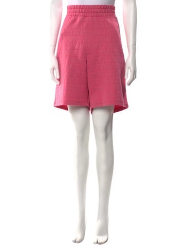 Moschino Couture Shorts Mini 3XL