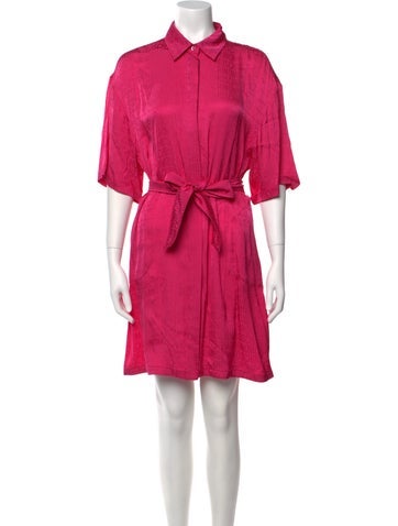 Moschino Couture Dresses Mini Dress M