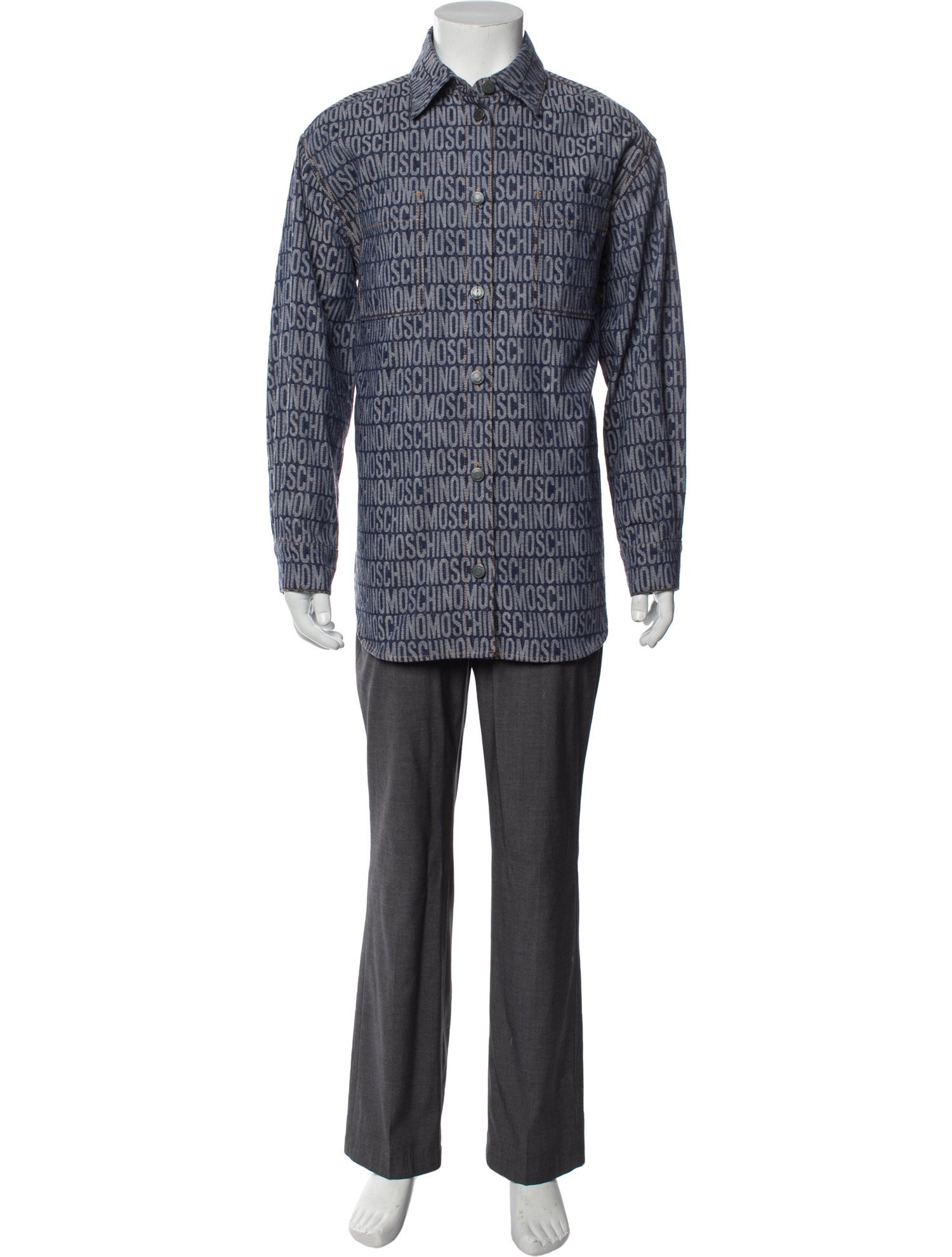 Moschino Couture Evening Jacket