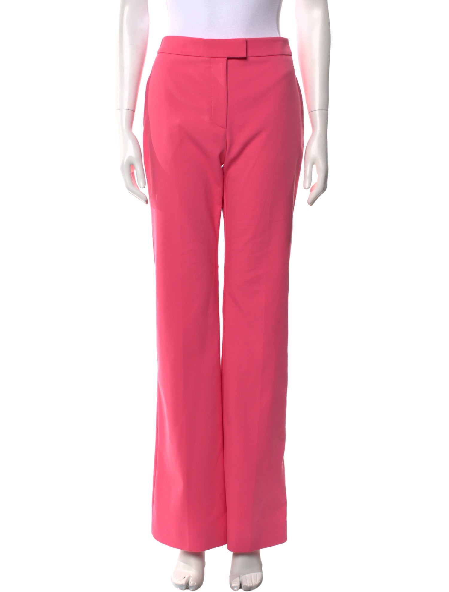 Moschino Couture Wide Leg Pants w/ Tags