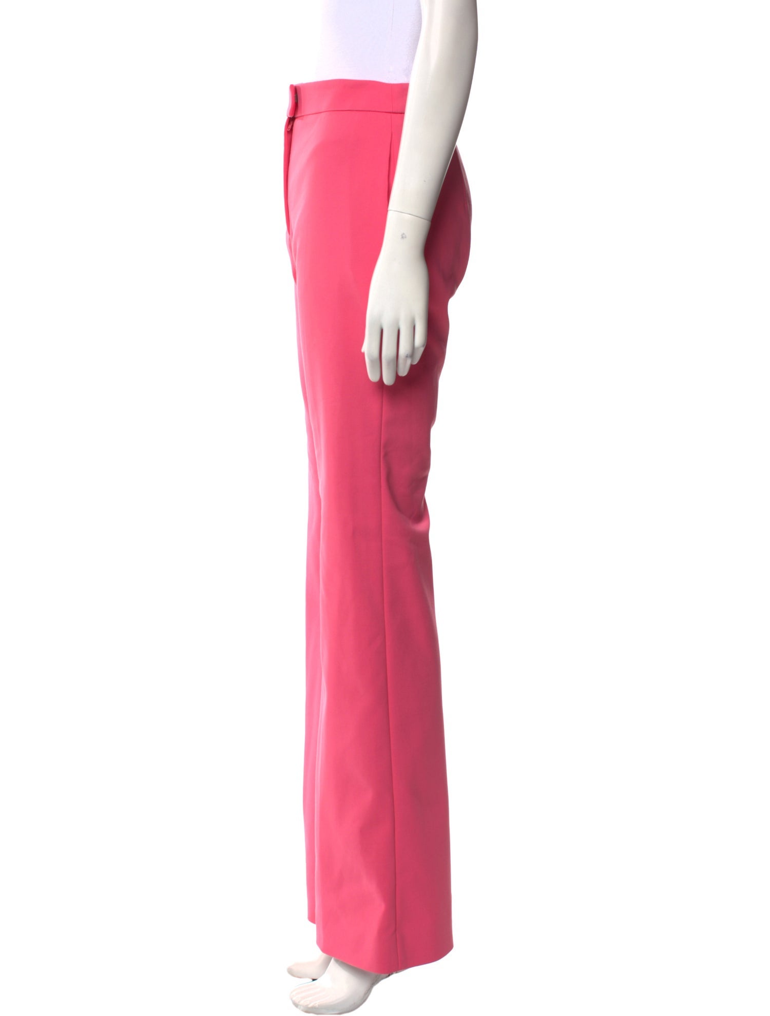 Moschino Couture Wide Leg Pants w/ Tags