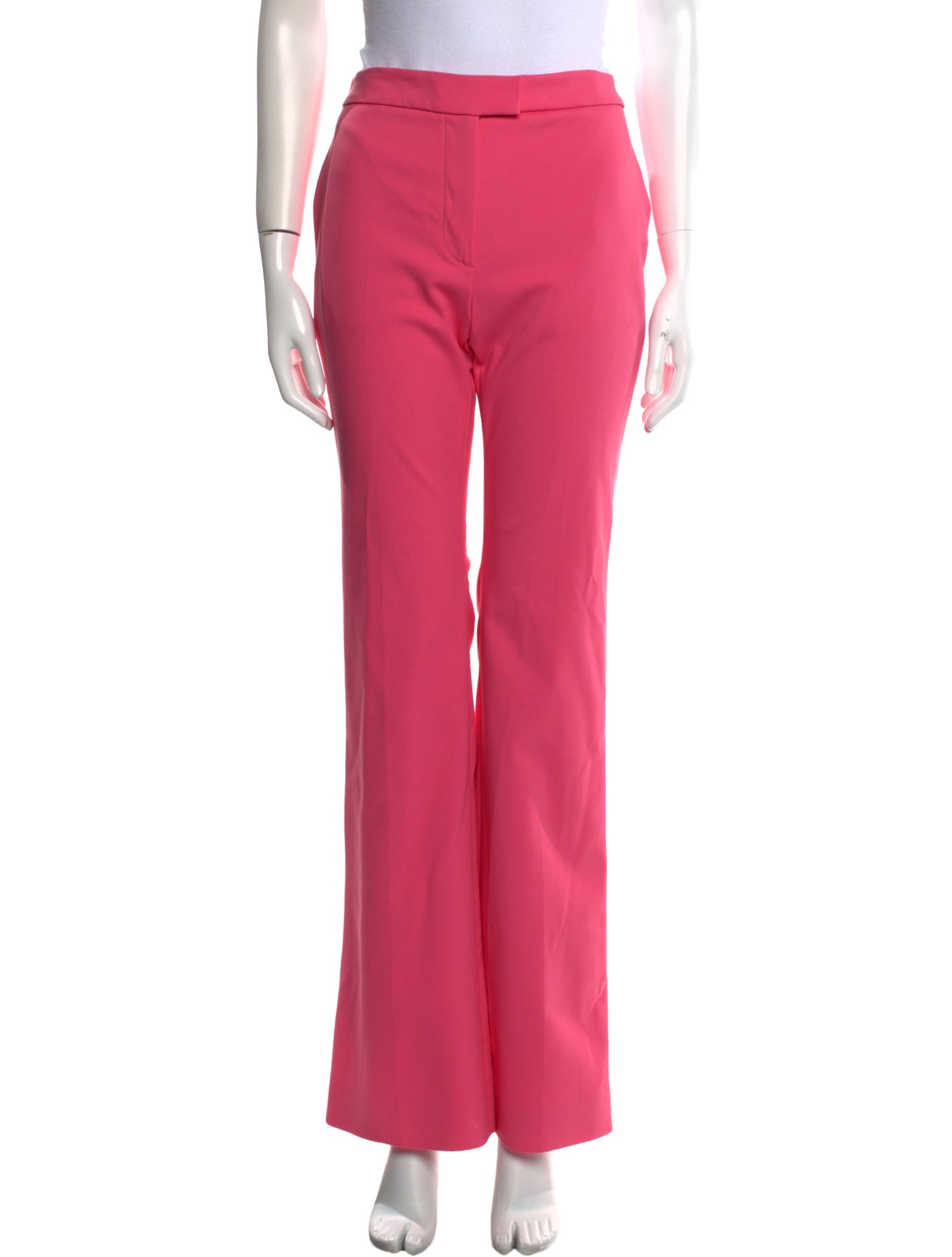 Moschino Couture Wide Leg Pants w/ Tags