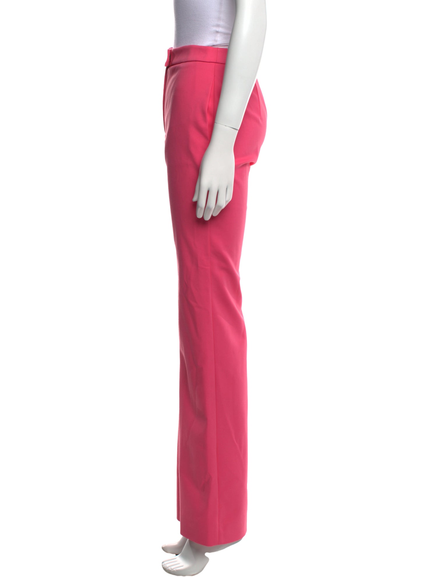 Moschino Couture Wide Leg Pants w/ Tags